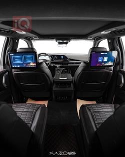 كاديلاك اسكاليد